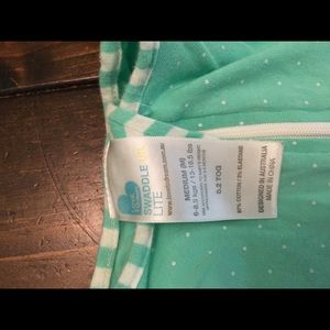 Love to Dream Swaddle Lite